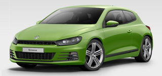 Illustration for article titled More Great European Cars You Can't Buy In The States